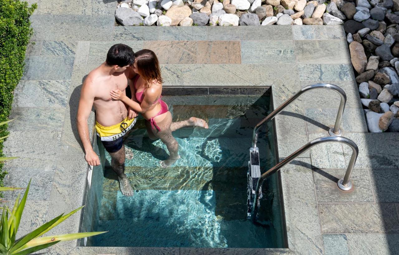 Agriturismo Ca Del Lago กราเวโดนา ภายนอก รูปภาพ