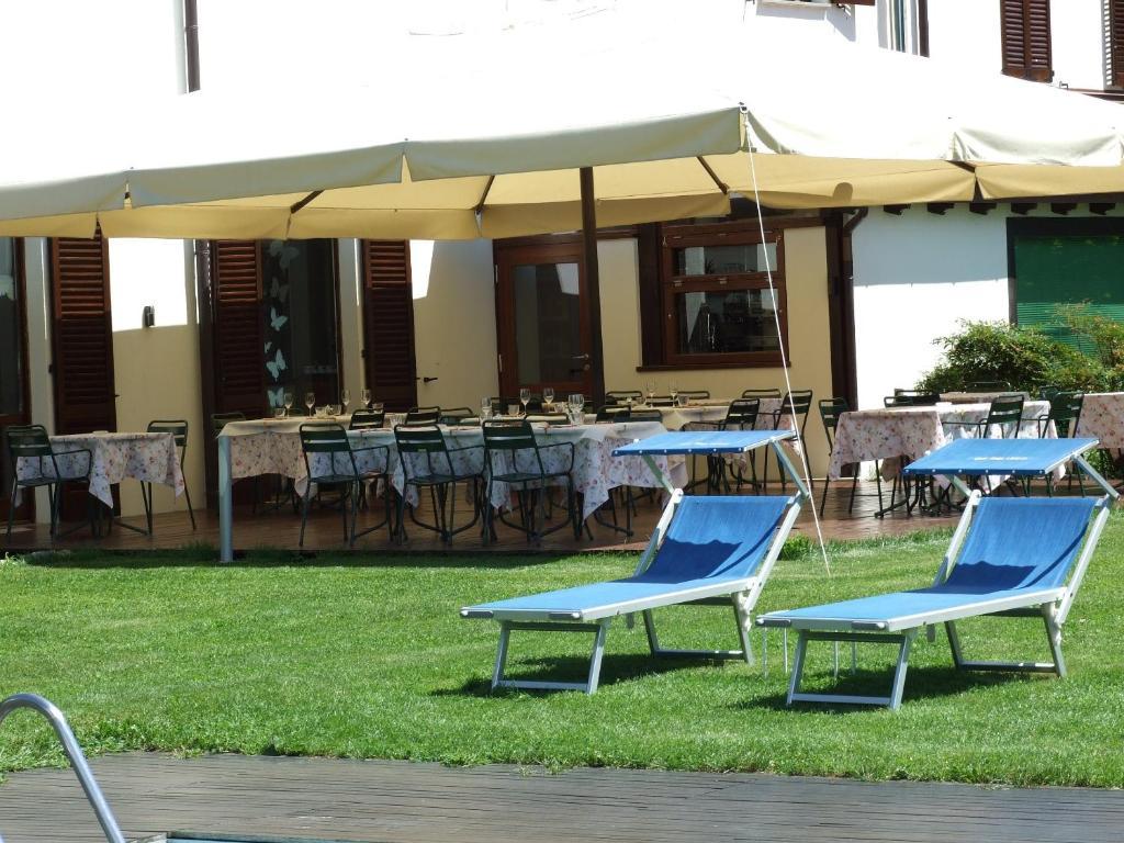 Agriturismo Ca Del Lago กราเวโดนา ภายนอก รูปภาพ
